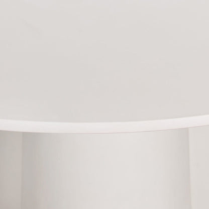Four Hands - Constantine - Granada Dining Table - White Concrete - 226192-001 veiw 5