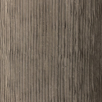 Four Hands - Constantine - Huron Outdoor End Table - Flint Concrete - 231884-001 veiw 7