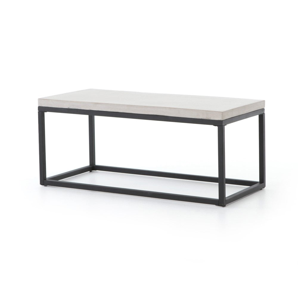 Four Hands - Maximus 40in Coffee Table - VCNS-F003B veiw 1
