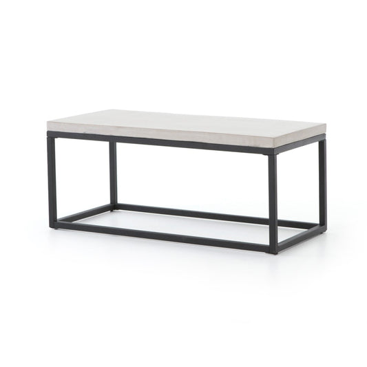 Four Hands - Maximus 40in Coffee Table - VCNS-F003B veiw 1