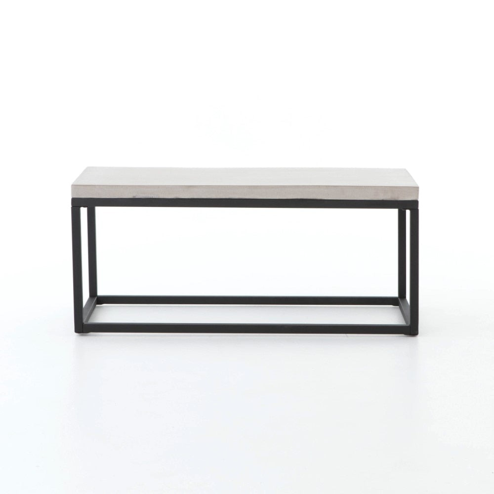 Four Hands - Maximus 40in Coffee Table - VCNS-F003B veiw 5