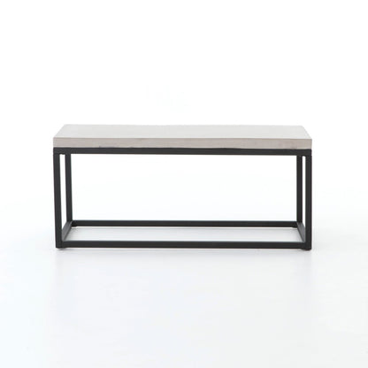Four Hands - Maximus 40in Coffee Table - VCNS-F003B veiw 5