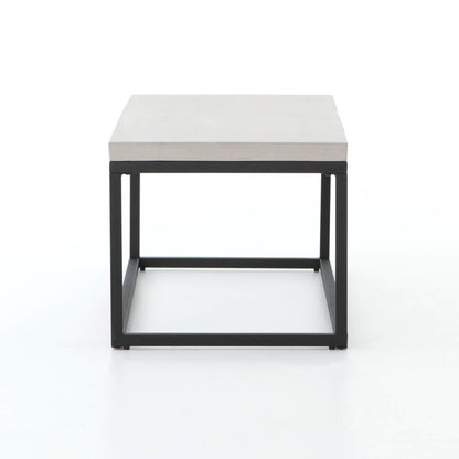 Four Hands - Maximus 40in Coffee Table - VCNS-F003B veiw 6