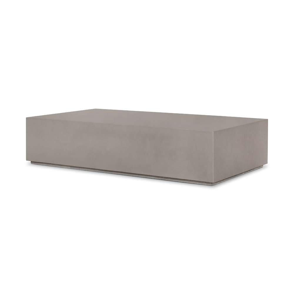 Four Hands - Constantine - Otero Outdoor Rectangular Coffee Table - 235093-002 veiw 1