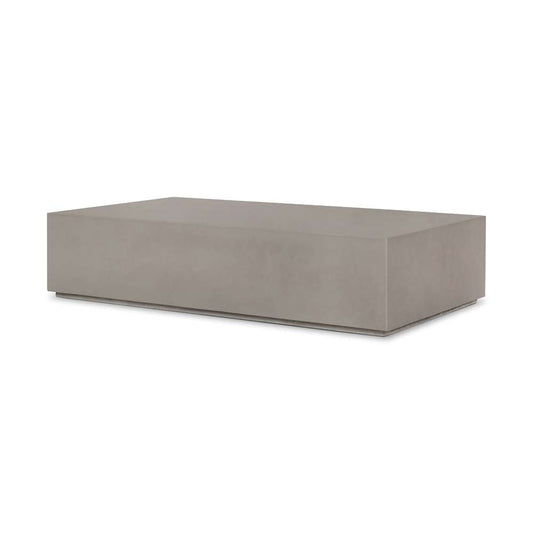Four Hands - Constantine - Otero Outdoor Rectangular Coffee Table - 235093-002 veiw 1