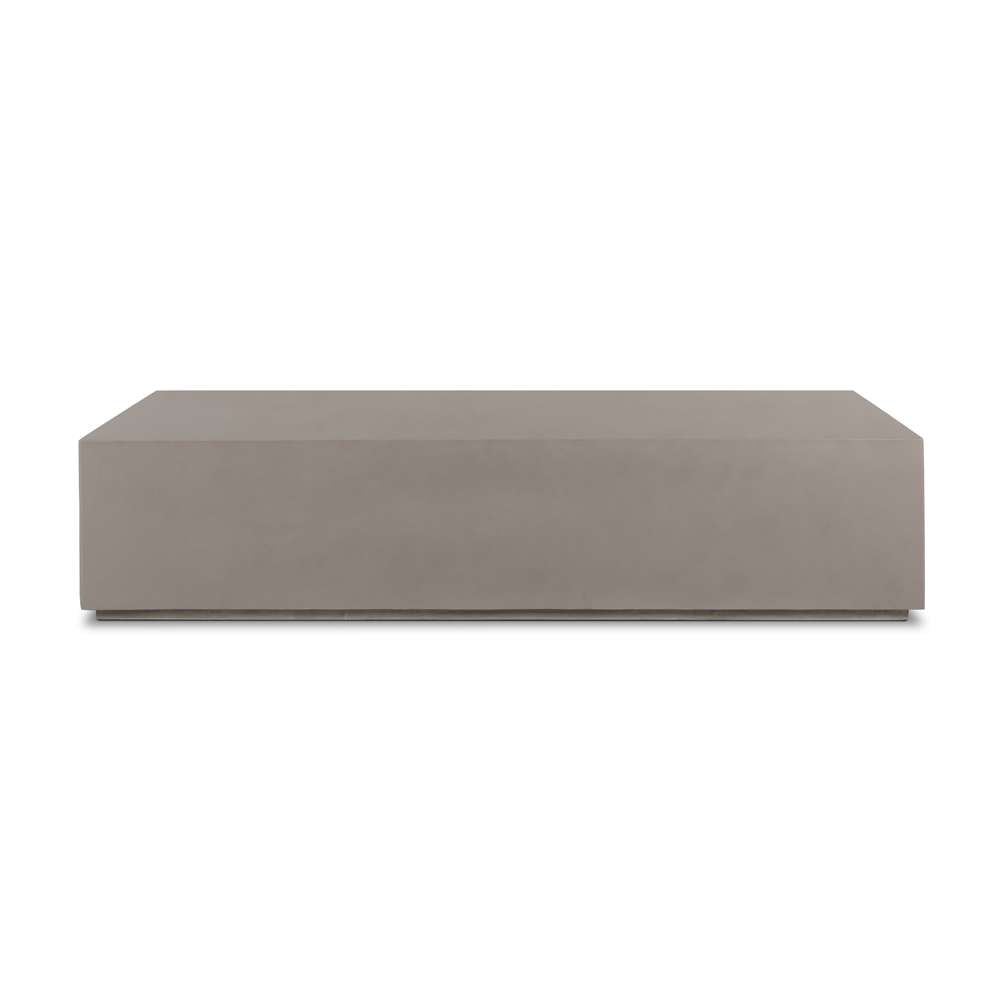 Four Hands - Constantine - Otero Outdoor Rectangular Coffee Table - 235093-002 veiw 6