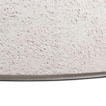 Four Hands - Constantine - Otero Outdoor Rnd Coffee Tbl-Blanc White - 226322-001 veiw 4