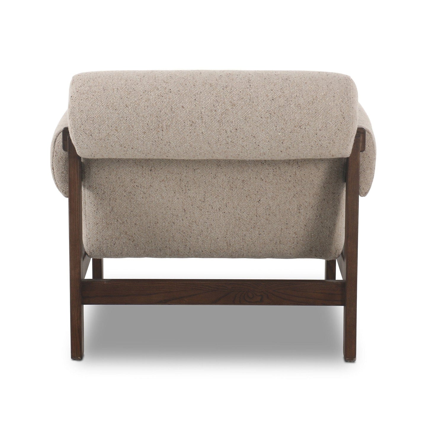 Four Hands - Cora Chair - Hasselt Taupe - 239249-002 view 5