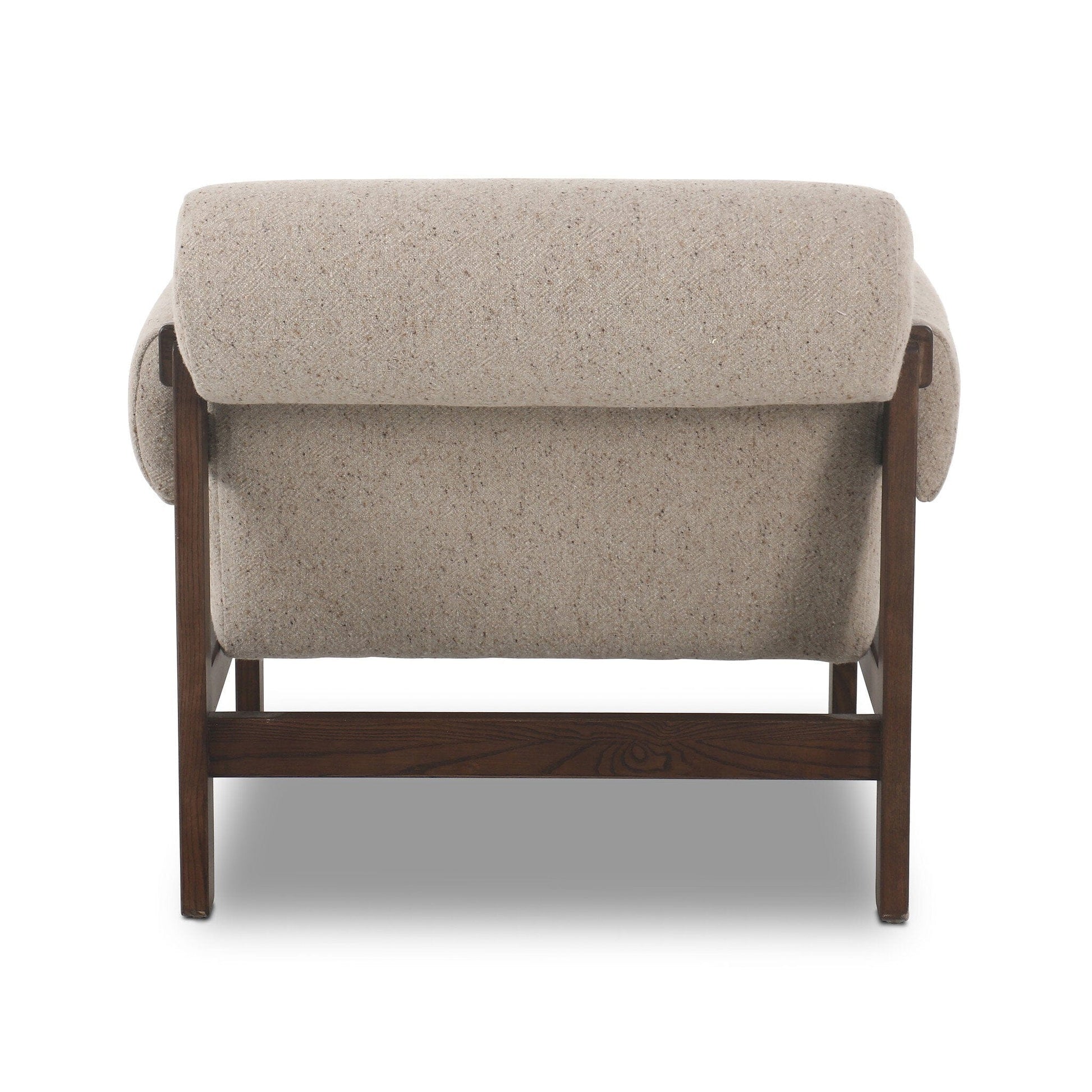 Four Hands - Cora Chair - Hasselt Taupe - 239249-002 view 5