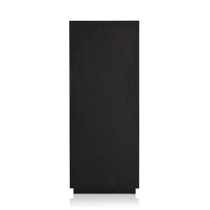 Four Hands - Coraline Cabinet - Brushed Ebony Oak - 233571-001 veiw 3