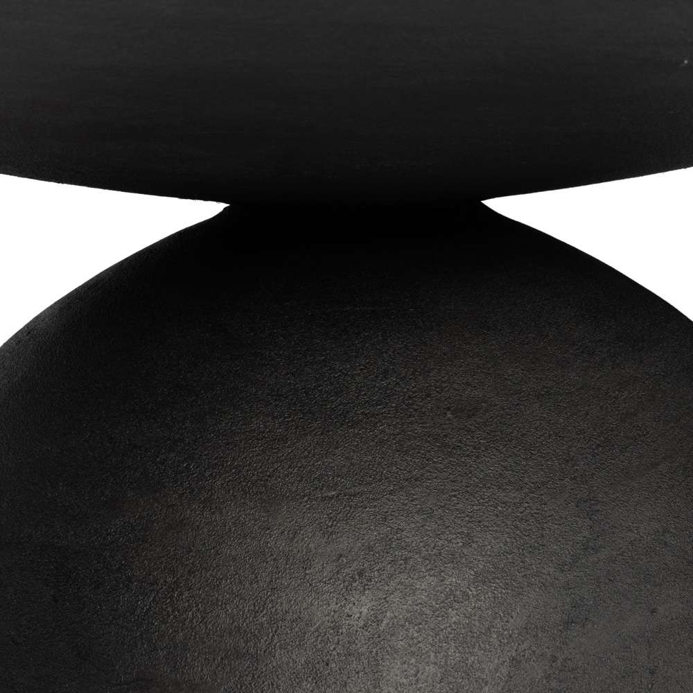 Four Hands - Corbett Coffee Table - River Grey Marble - 224138-003 veiw 8