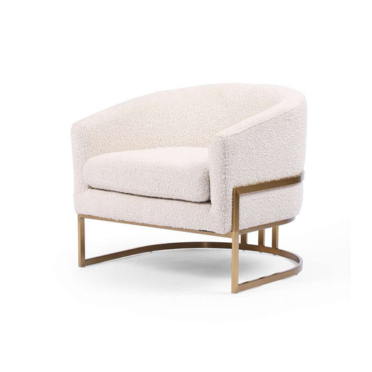 Four Hands - Corbin Chair - Knoll Natural - 105598-011 veiw 1
