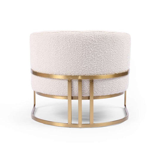 Four Hands - Corbin Chair - Knoll Natural - 105598-011 veiw 2