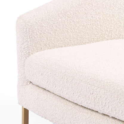 Four Hands - Corbin Chair - Knoll Natural - 105598-011 veiw 5