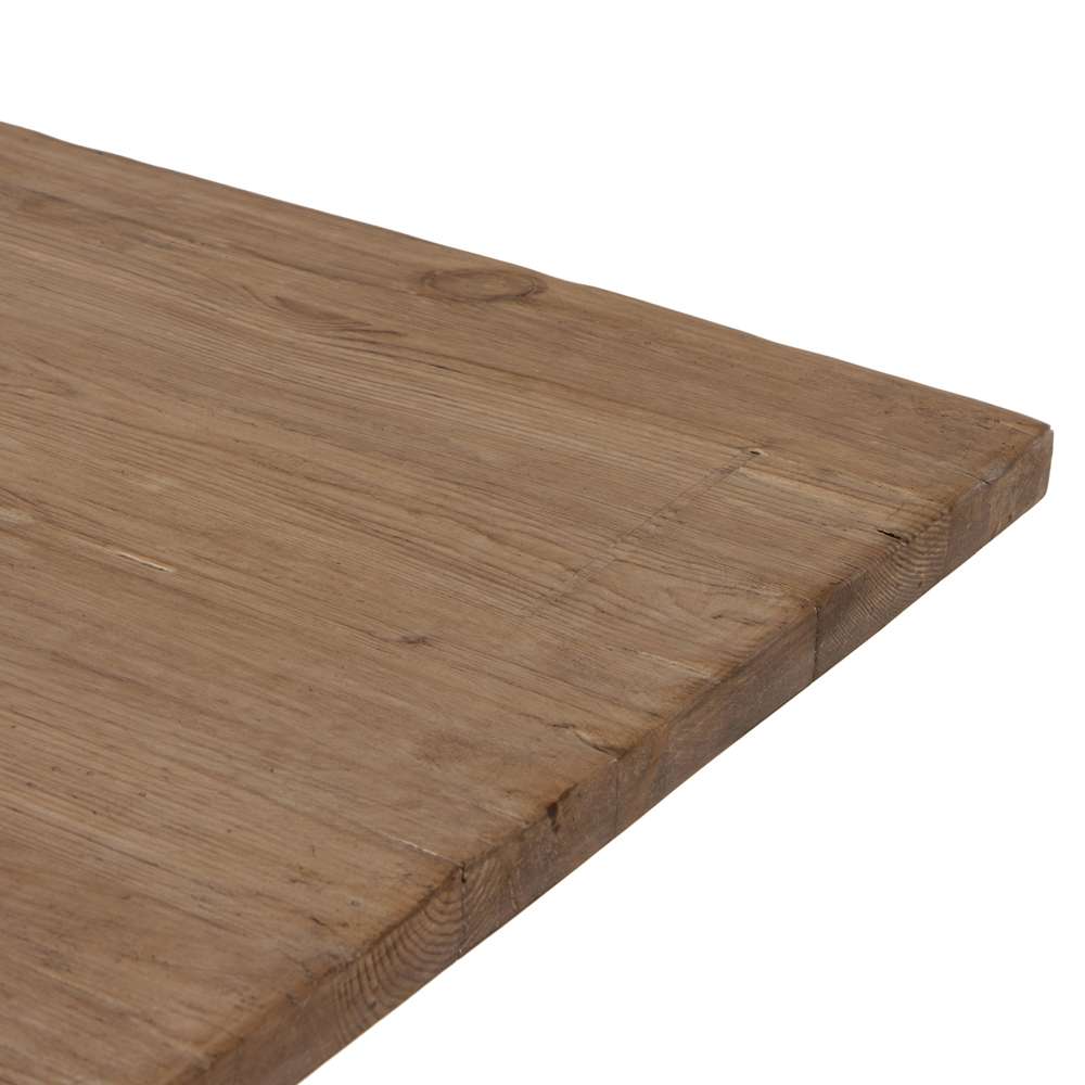 Four Hands - Cordella - Clanton Dining Table-Aged Light Pine - 236461-001 veiw 6