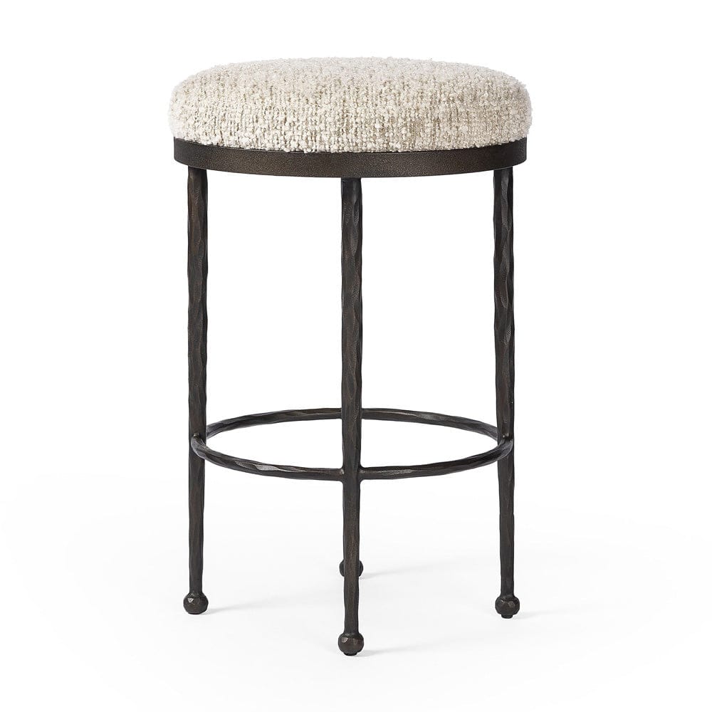 Four Hands - Corinne Counter Stool - Ivan Stone - 246568-002 view 1