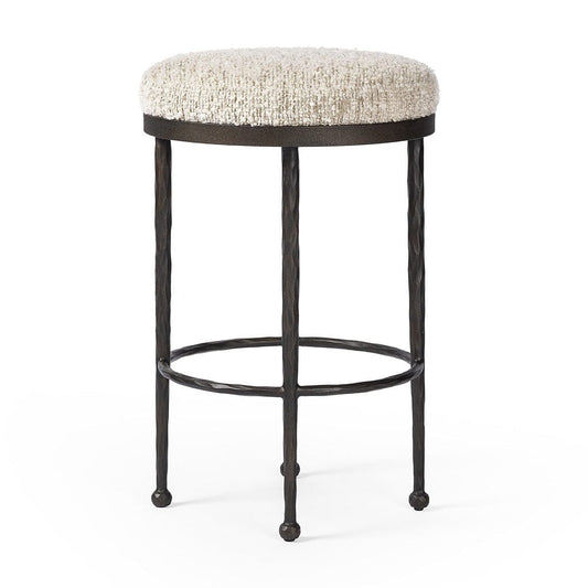 Four Hands - Corinne Counter Stool - Ivan Stone - 246568-002 view 1