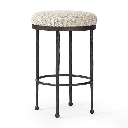 Four Hands - Corinne Counter Stool - Ivan Stone - 246568-002 view 2