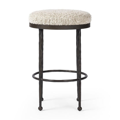 Four Hands - Corinne Counter Stool - Ivan Stone - 246568-002 view 3