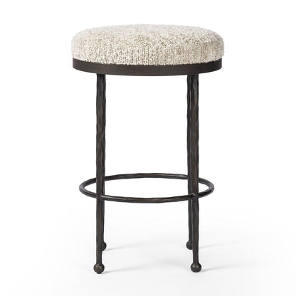 Four Hands - Corinne Counter Stool - Ivan Stone - 246568-002 view 4