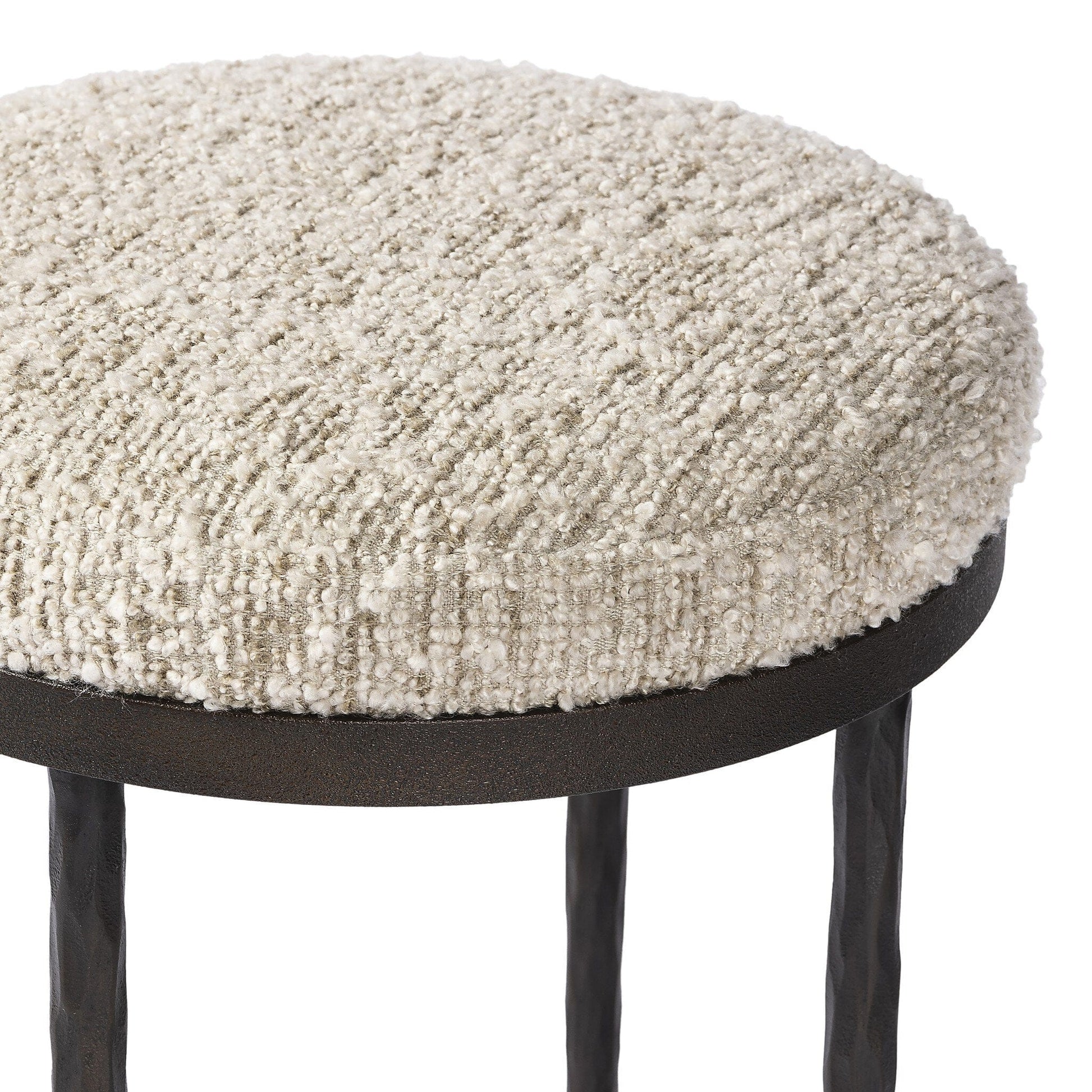 Four Hands - Corinne Counter Stool - Ivan Stone - 246568-002 view 5