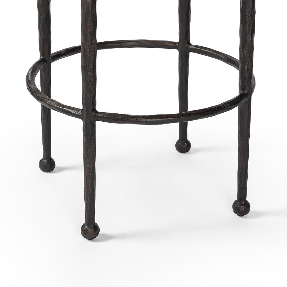Four Hands - Corinne Counter Stool - Ivan Stone - 246568-002 view 6