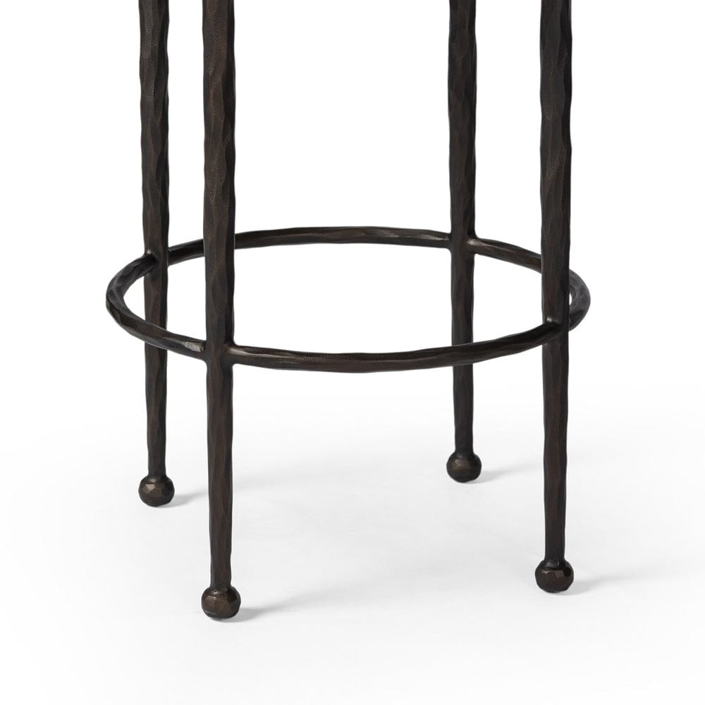 Four Hands - Corinne Counter Stool - Ivan Stone - 246568-002 view 7