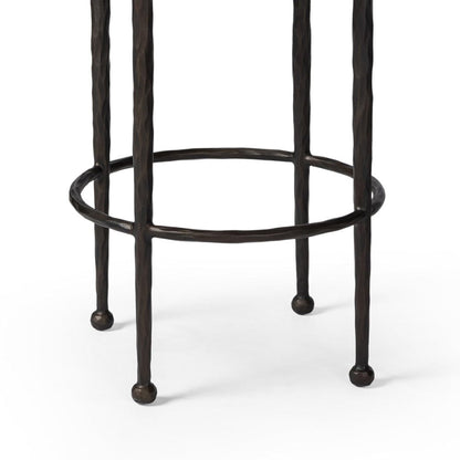 Four Hands - Corinne Counter Stool - Ivan Stone - 246568-002 view 7