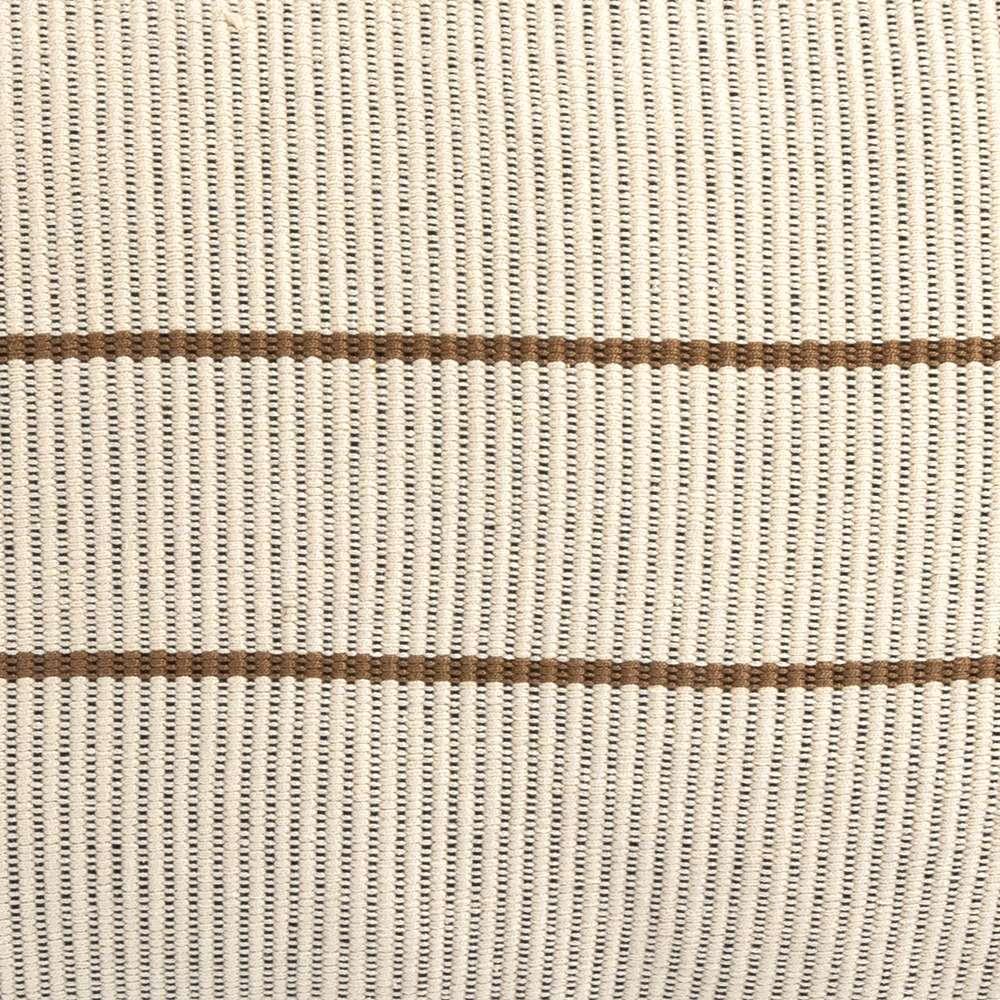 Four Hands - Costa - Handwoven Merido Pillow-Beige-14inx20in - 235730-001 veiw 5