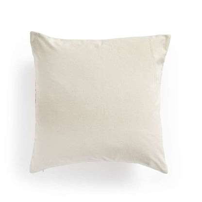 Four Hands - Costa - Handwoven Merido Pillow-Beige-22inx22in - 235730-003 veiw 3