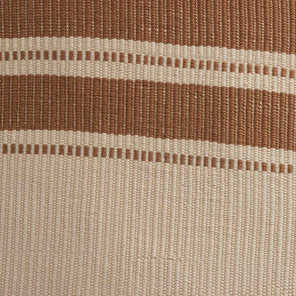Four Hands - Costa - Handwoven Merido Pillow-Beige-22inx22in - 235730-003 veiw 4