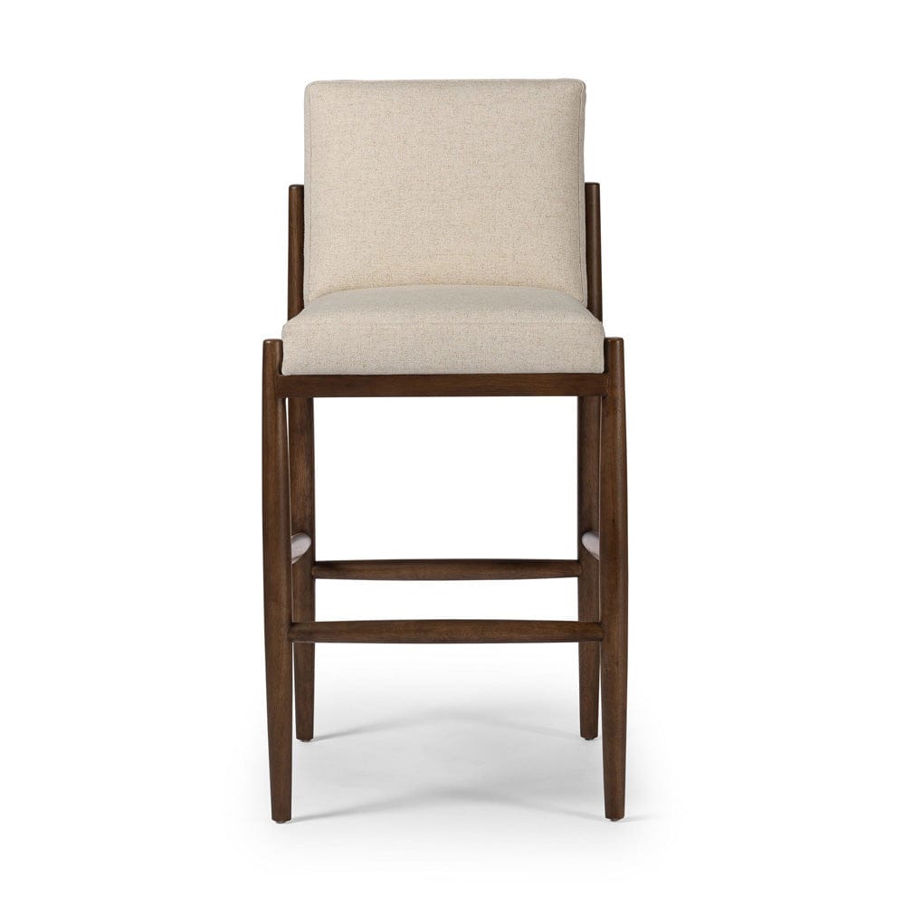 Four Hands - Costera Bar Stool - Antwerp Natural - 237718-003 view 1