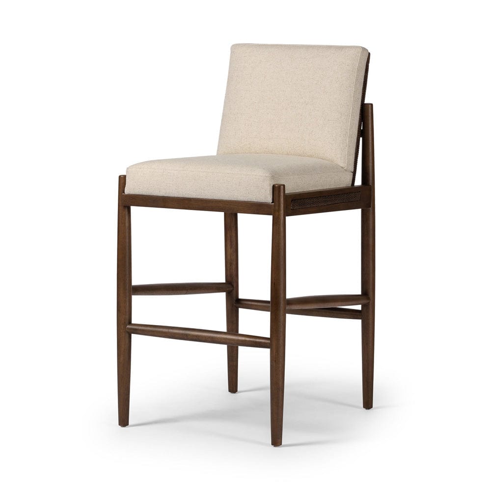 Four Hands - Costera Bar Stool - Antwerp Natural - 237718-003 view 2