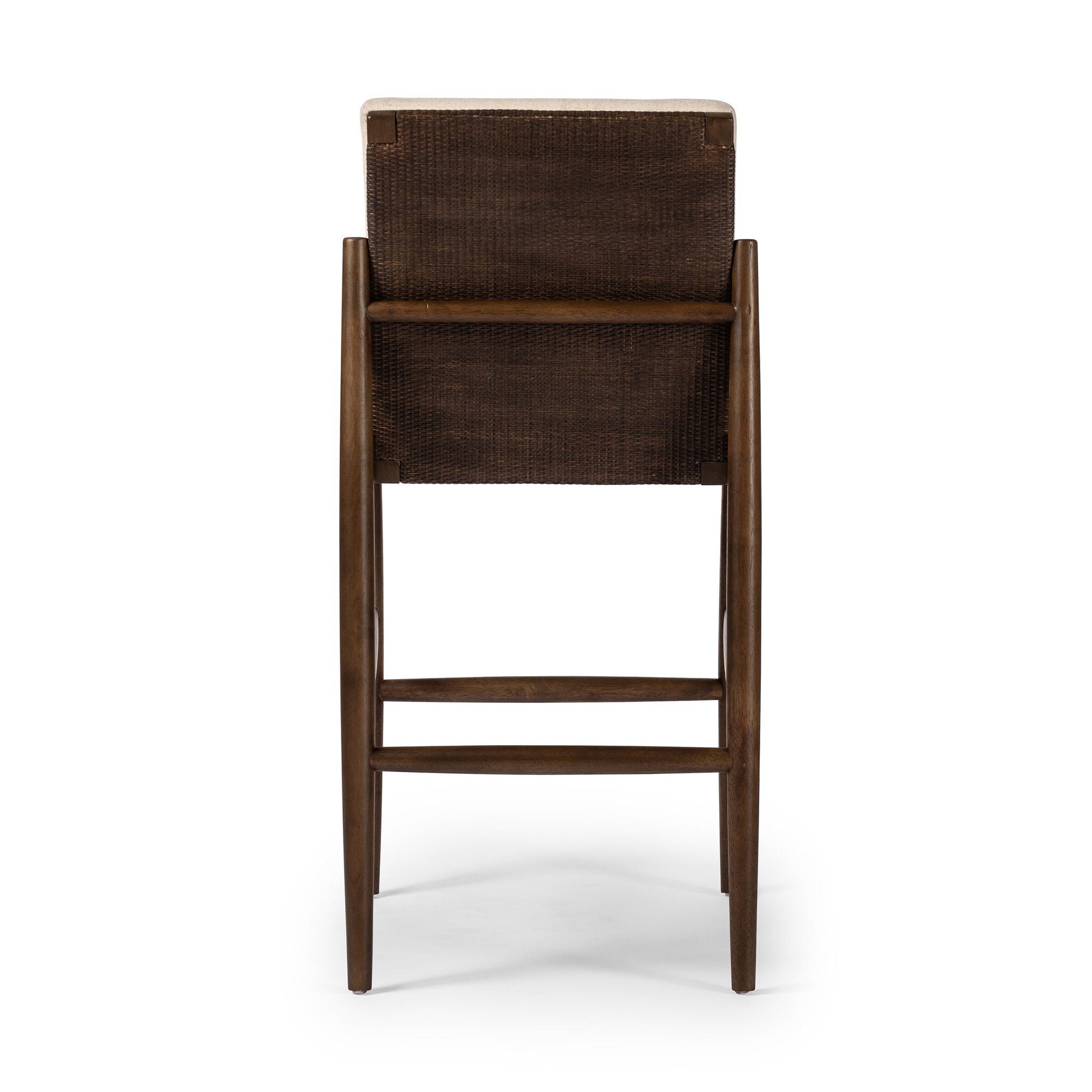 Four Hands - Costera Bar Stool - Antwerp Natural - 237718-003 view 6