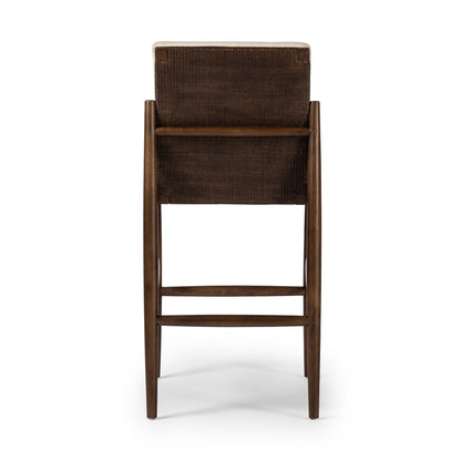 Four Hands - Costera Bar Stool - Antwerp Natural - 237718-003 view 6