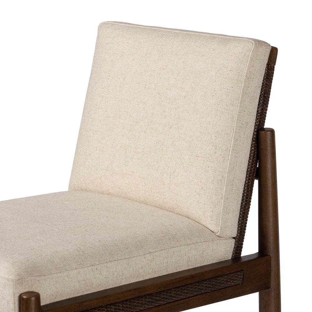 Four Hands - Costera Bar Stool - Antwerp Natural - 237718-003 view 7