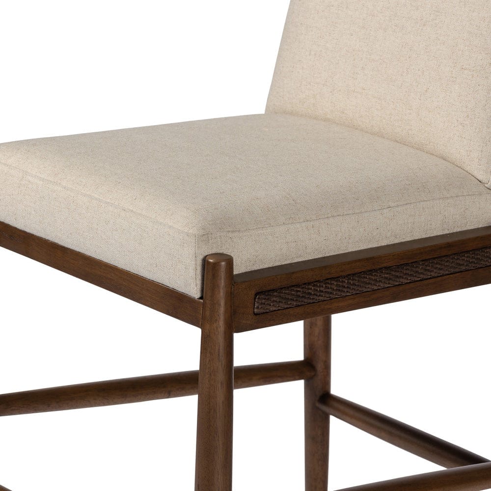 Four Hands - Costera Bar Stool - Antwerp Natural - 237718-003 view 8