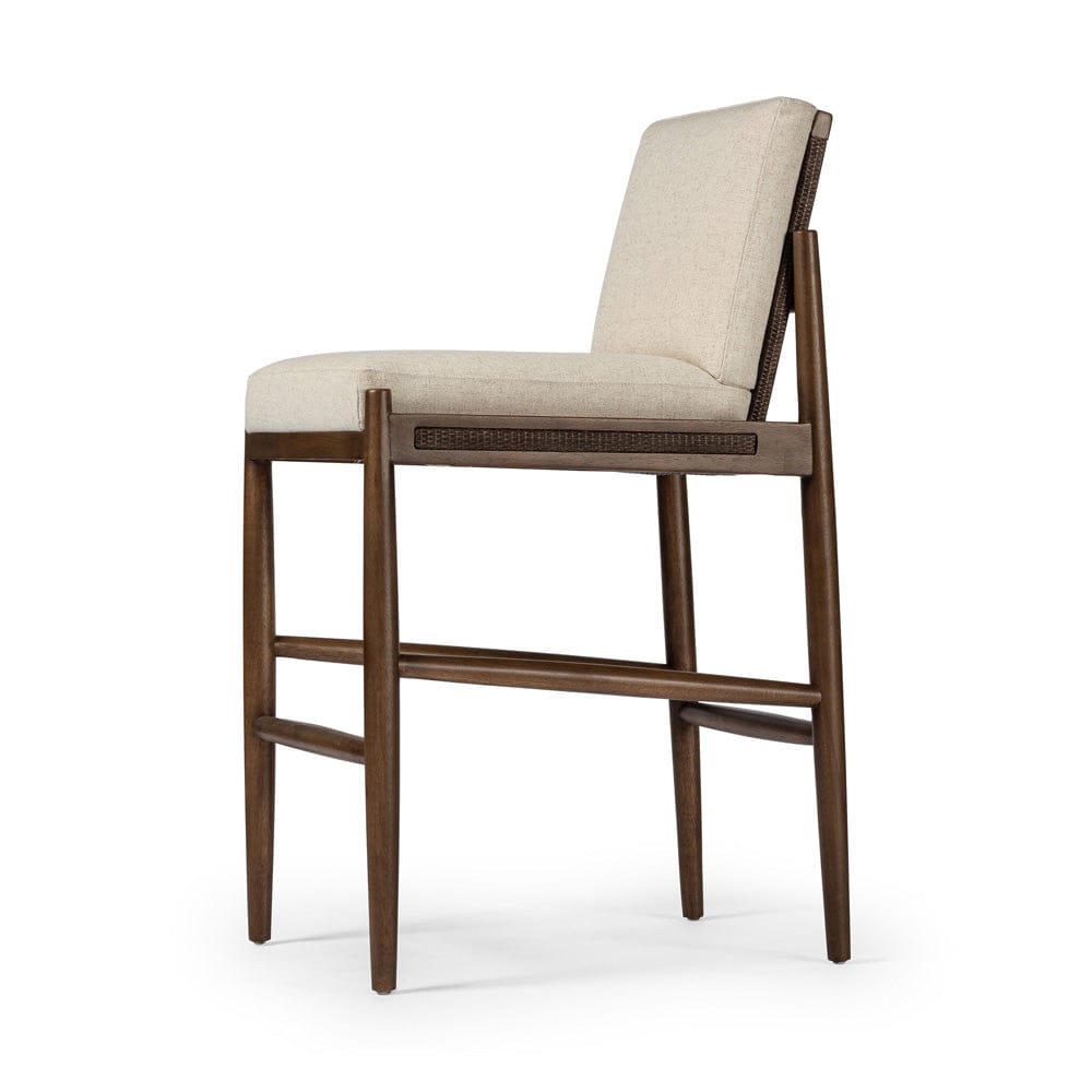 Four Hands - Costera Bar Stool - Antwerp Natural - 237718-003 view 10