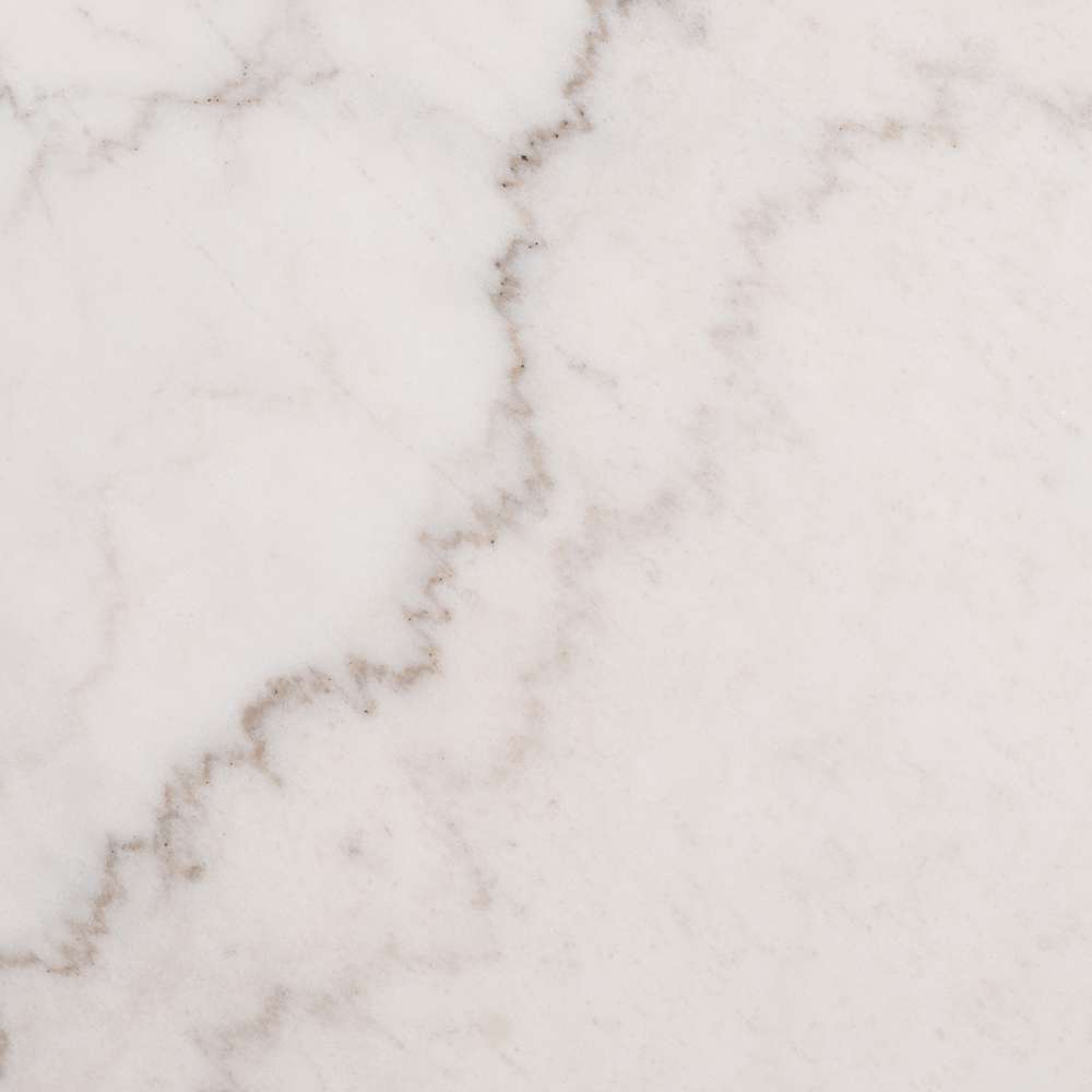 Four Hands - Creston Dining Table 42in - White Marble - 230836-001 veiw 4