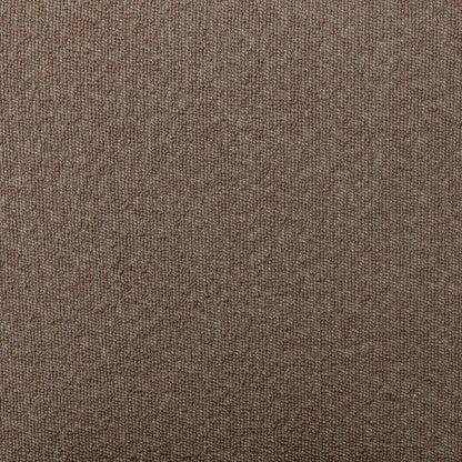Four Hands - Crete Bar Stool - FIQA Boucle Cocoa - 228057-018 veiw 11