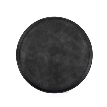 Four Hands - Cronos End Table - Aged Grey - 226804-002 veiw 3