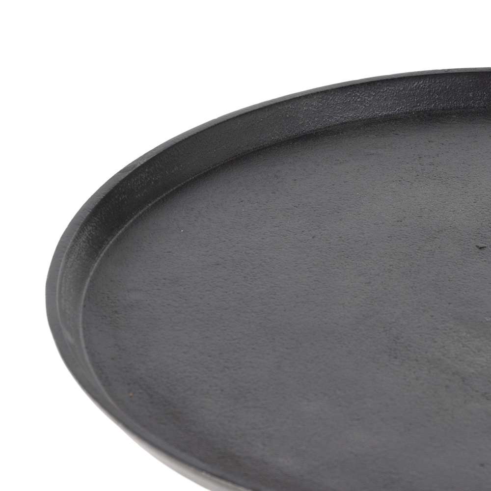 Four Hands - Cronos End Table - Aged Grey - 226804-002 veiw 8
