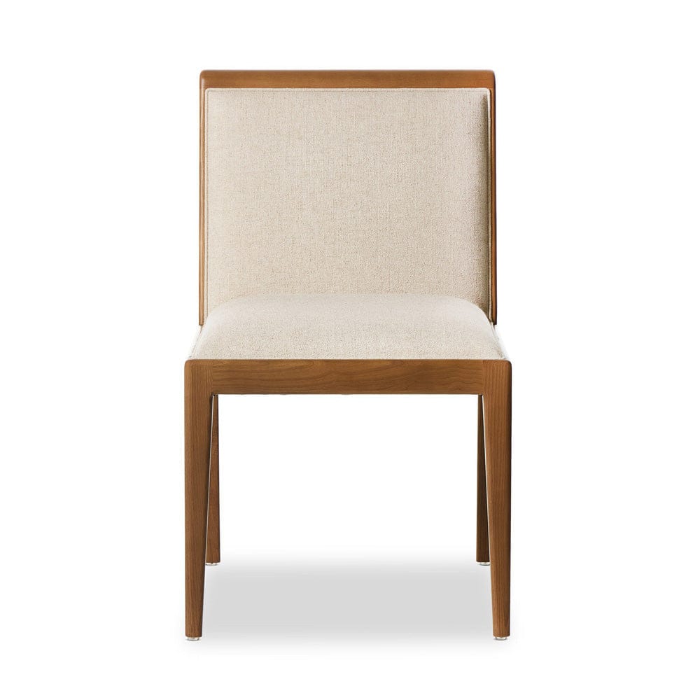 Four Hands - Croslin Dining Chair - Antwerp Natural - 238902-005 view 1