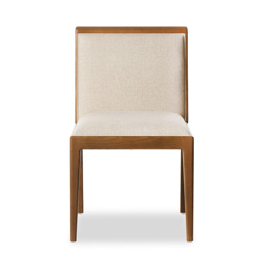 Four Hands - Croslin Dining Chair - Antwerp Natural - 238902-005 view 1