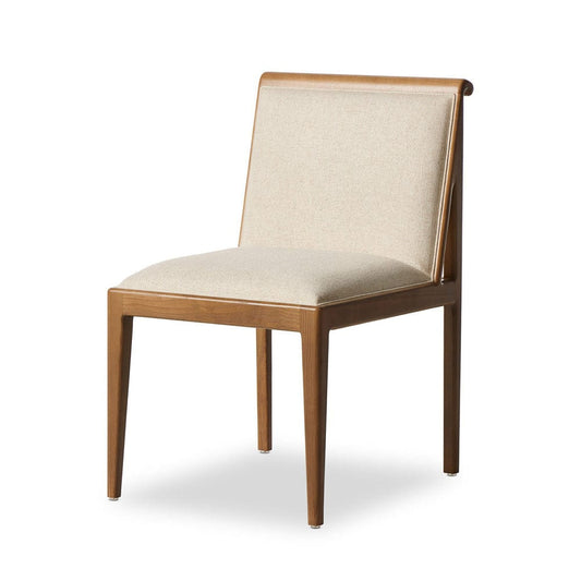 Four Hands - Croslin Dining Chair - Antwerp Natural - 238902-005 view 2