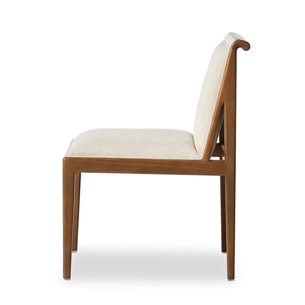 Four Hands - Croslin Dining Chair - Antwerp Natural - 238902-005 view 3