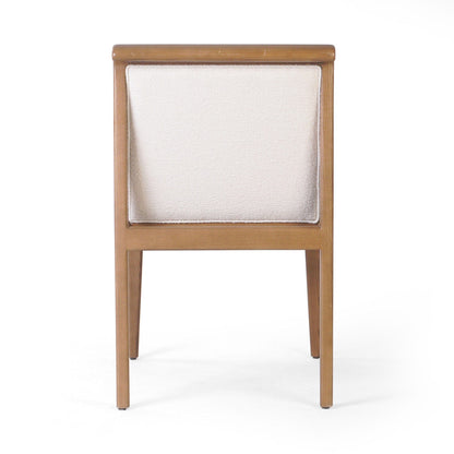 Four Hands - Croslin Dining Chair - Antwerp Natural - 238902-005 view 6