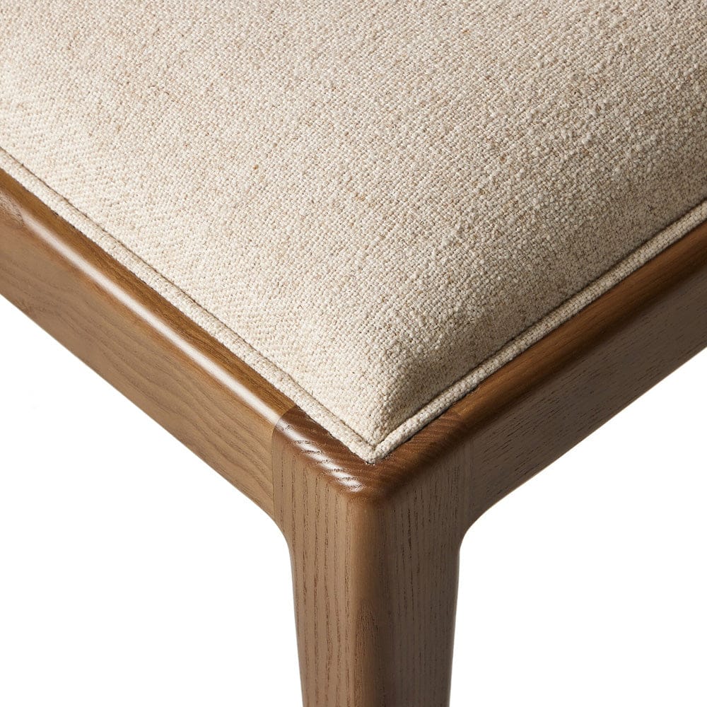 Four Hands - Croslin Dining Chair - Antwerp Natural - 238902-005 view 7