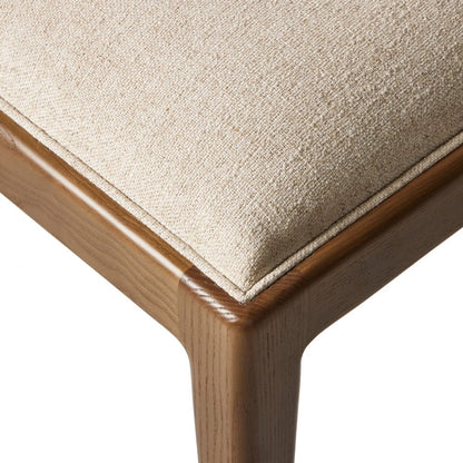 Four Hands - Croslin Dining Chair - Antwerp Natural - 238902-005 view 7