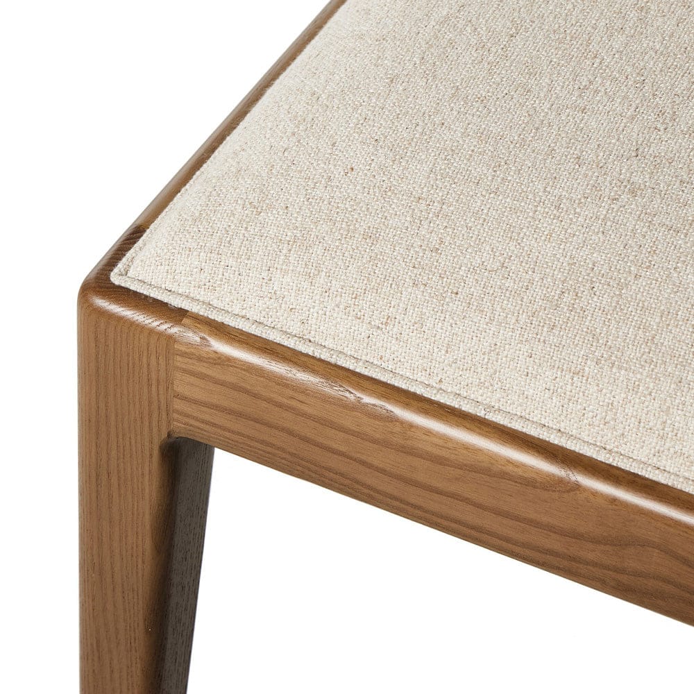 Four Hands - Croslin Dining Chair - Antwerp Natural - 238902-005 view 8